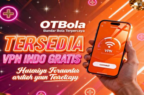OTBola Slot BSI Online Situs Terbaik Indonesia