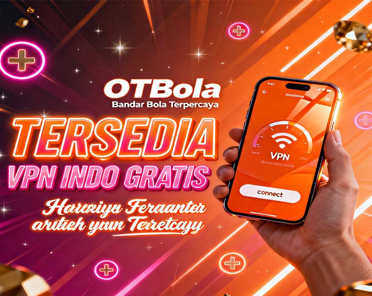 OTBola Slot BSI Online Situs Terbaik Indonesia