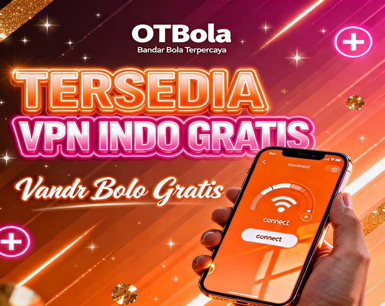 OTBola Slot Mandiri Online Gacor Banyak Pilihan Game