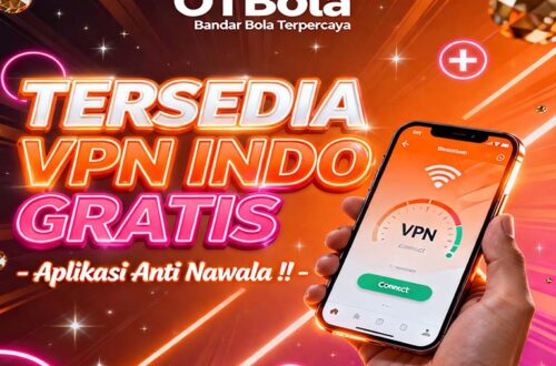 OTBola Slot QRIS Online Populer Game Lengkap Jackpot Besar