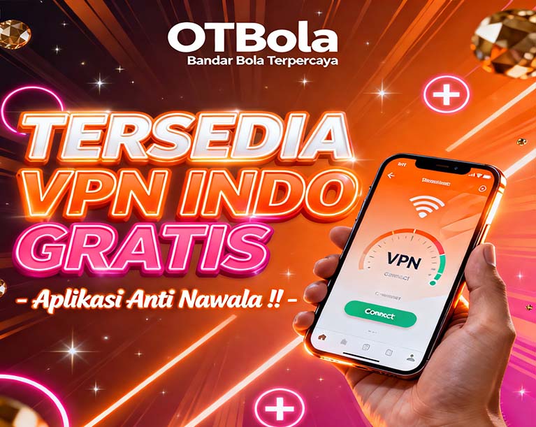 OTBola Slot QRIS Online Populer Game Lengkap Jackpot Besar