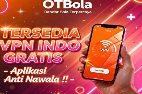 OTBola Slot BRI Online Deposit Mudah Tanpa Potongan