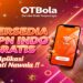OTBola Slot BRI Online Deposit Mudah Tanpa Potongan