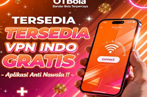 OTBola Slot APK Dana Mudah Menang Modal Kecil