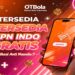OTBola Slot APK Dana Mudah Menang Modal Kecil