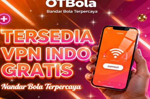 OTBola Slot APK Ovo Gampang Maxwin Hari Ini