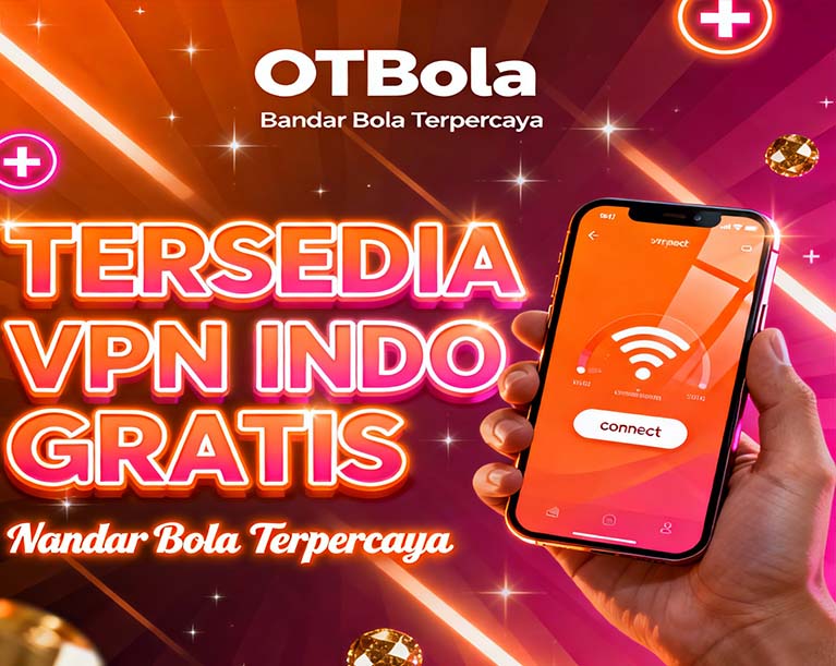 OTBola Slot APK Ovo Gampang Maxwin Hari Ini
