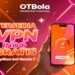 OTBola Slot Online Terpercaya dengan Banyak Keuntungan