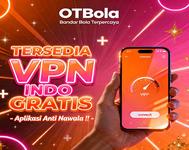 OTBola Slot Online Terpercaya dengan Banyak Keuntungan